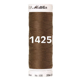 Amann Mettler Seralon naaigaren | 200m | 1425 Dormouse Naaigaren SERALON - 200M - 1425 4012500100902